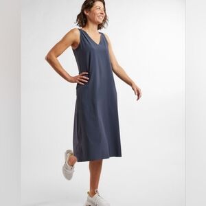 Title 9 Round Trip Dress NWT XS